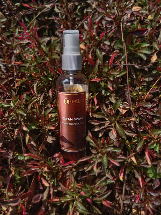 cocome detan spray